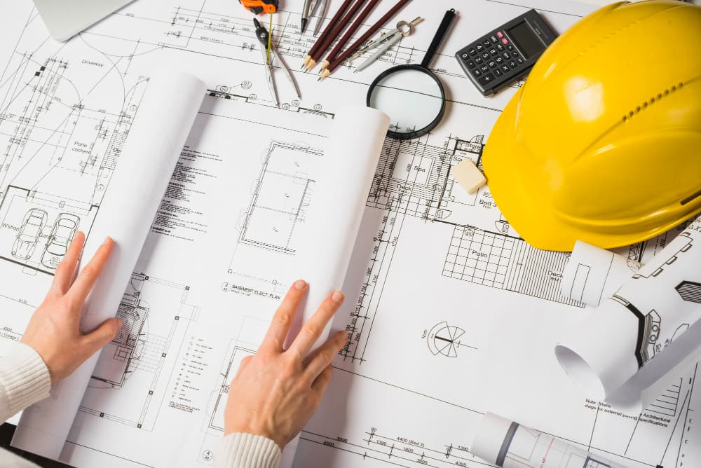 Architectural Design