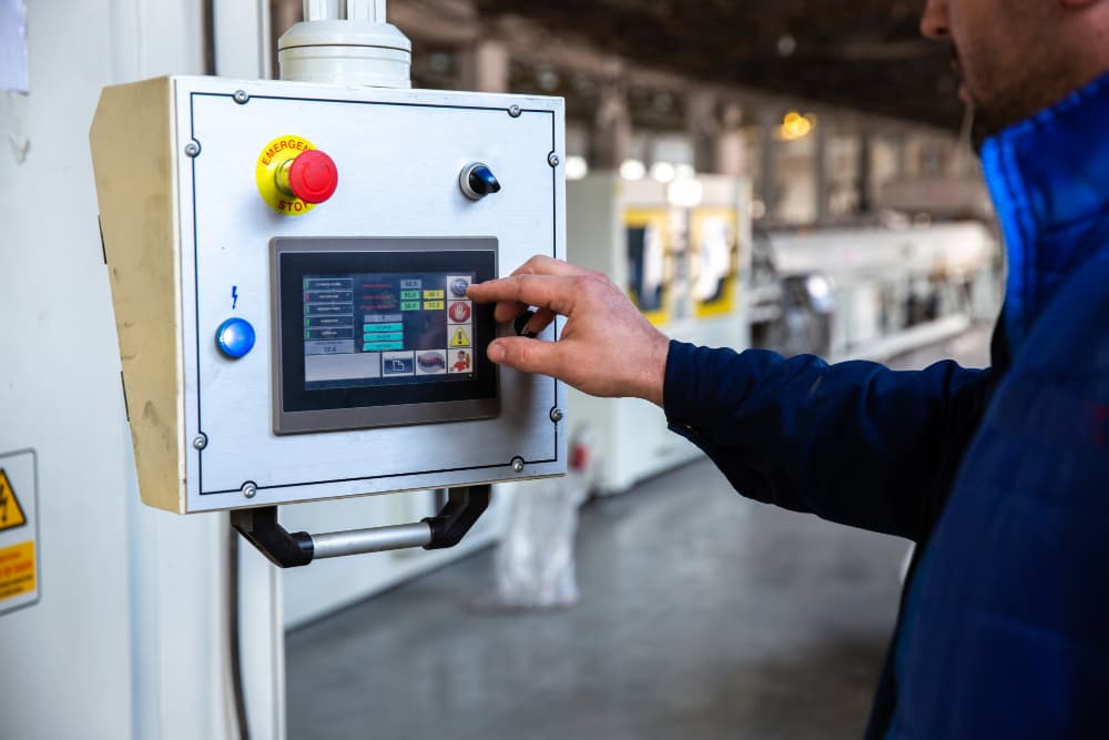 Motor Control Systems