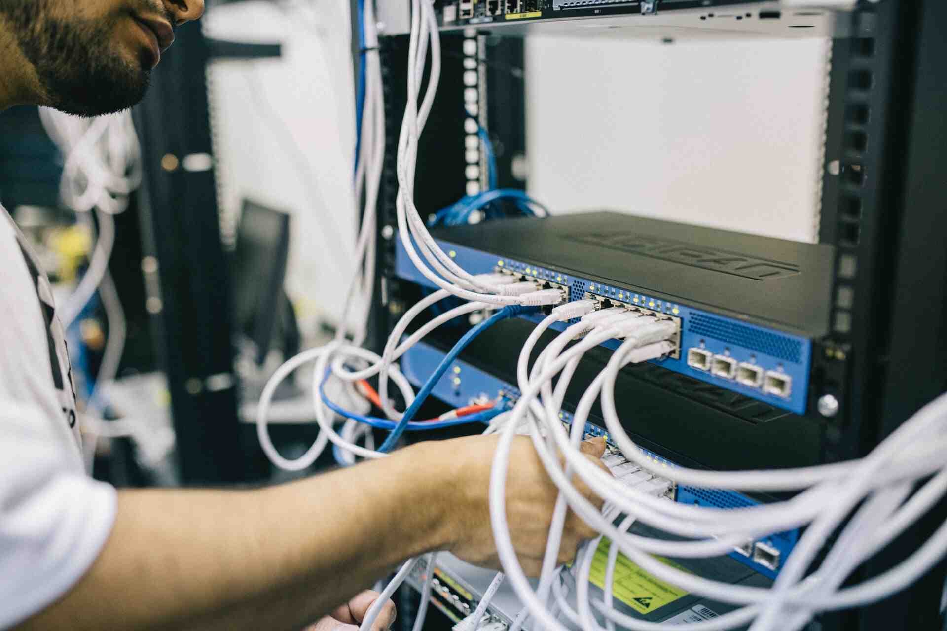 Electrical Installation & Wiring